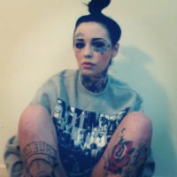 Людмила Бегун