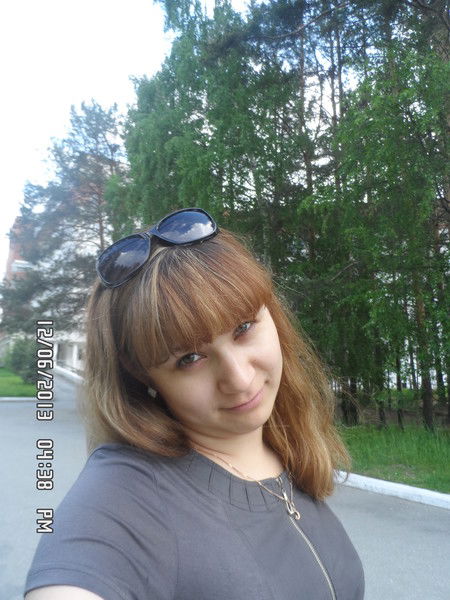 Аннушка Кучугулова