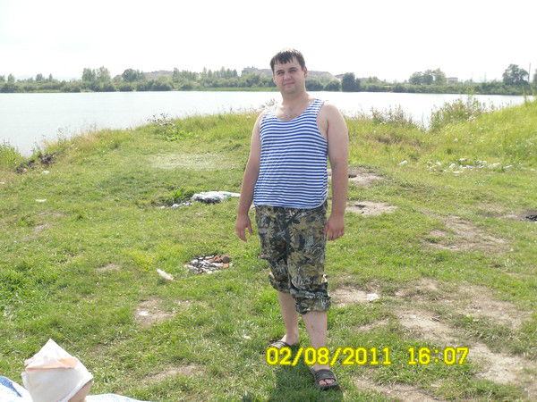 Роман Кононов