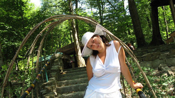 Мария Иличкина