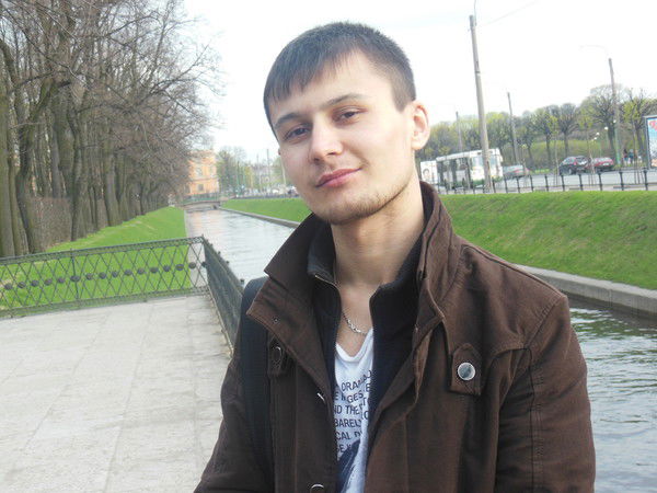 Бобохон Максудов