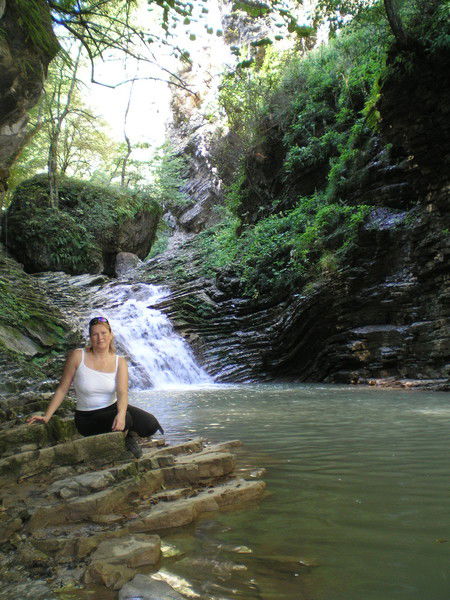 Анджелика Кунакова