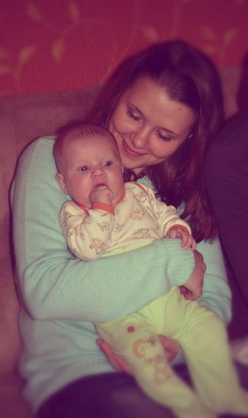 Аня Алексеева