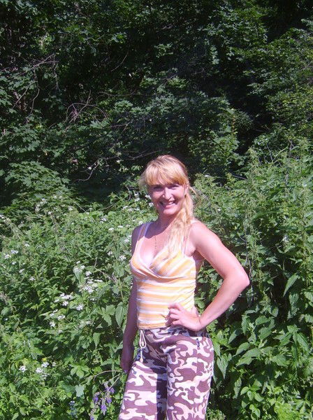 Алина Клишина