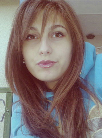 Оксана Адам