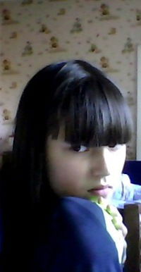 Виктория Алексеева