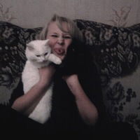 Анюта Харланова