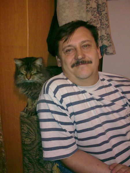 Сергей Борисов