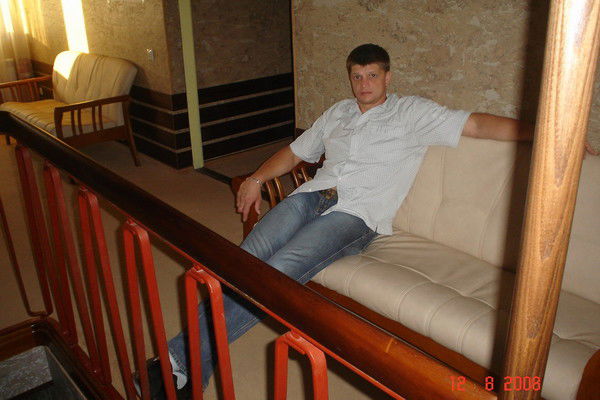 Стас Петров