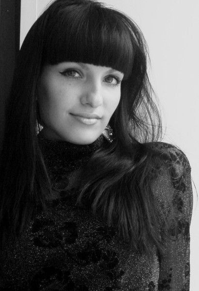 Наталья Мирбабаева