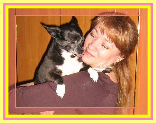 Елена Александрова