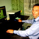 Андрей Сухарев