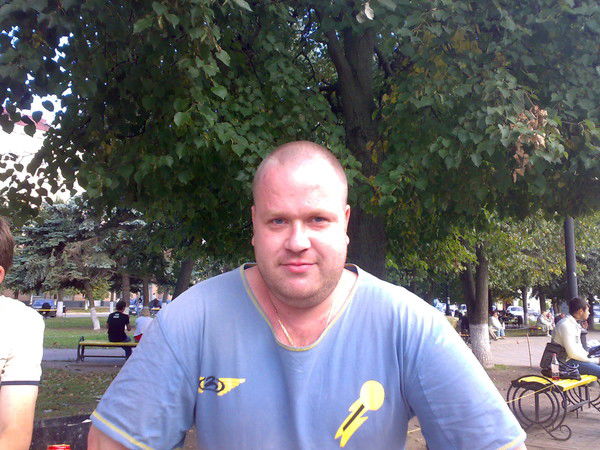 Виталий Нестеров