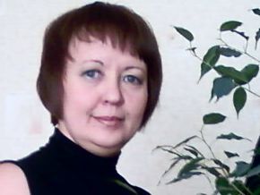 Шумкина Эльвира