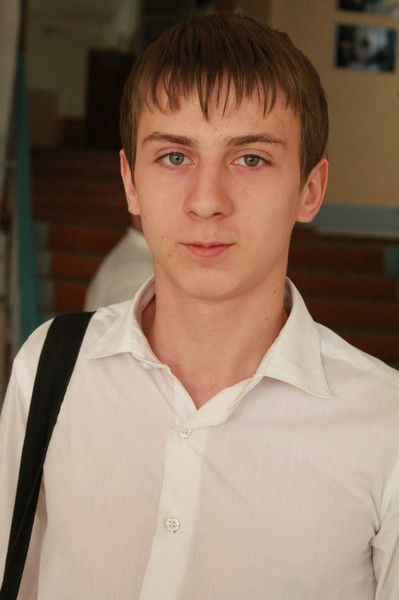 Егор Горунов