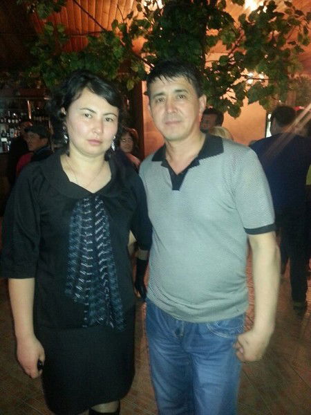 Салтанат Сагынаева