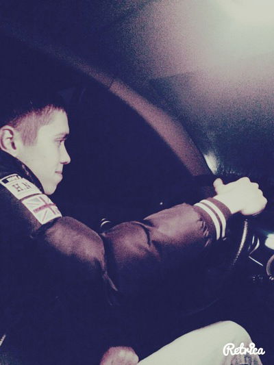 Андрей Лазо