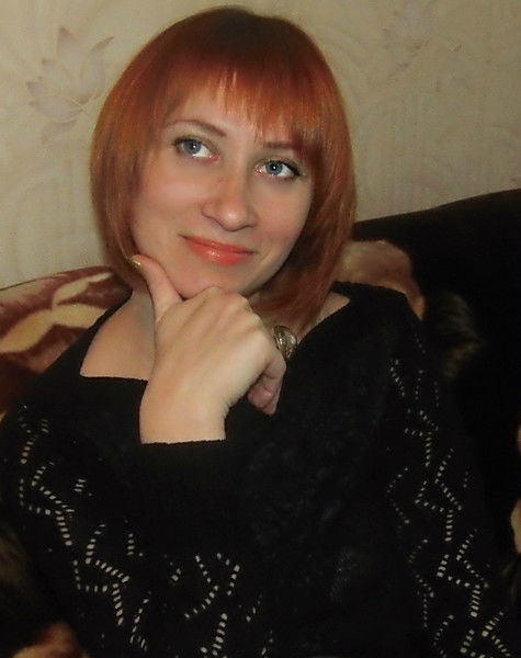 Юлия Полонская