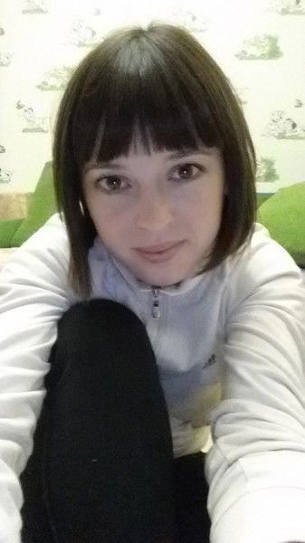 Анна Фоминых