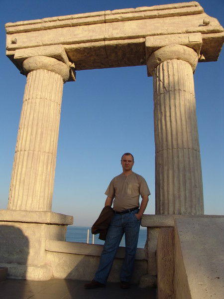 Сергей Гладкий