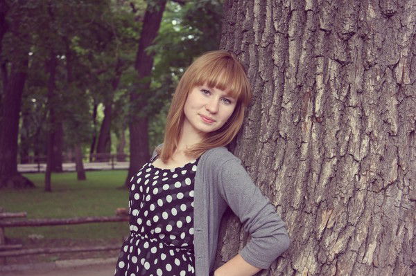 Ксения Рыжова