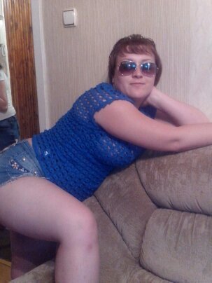 Лида Ржаникова