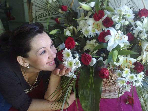 Оксана Орлова