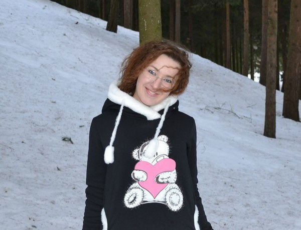 Анастасия Чухачева