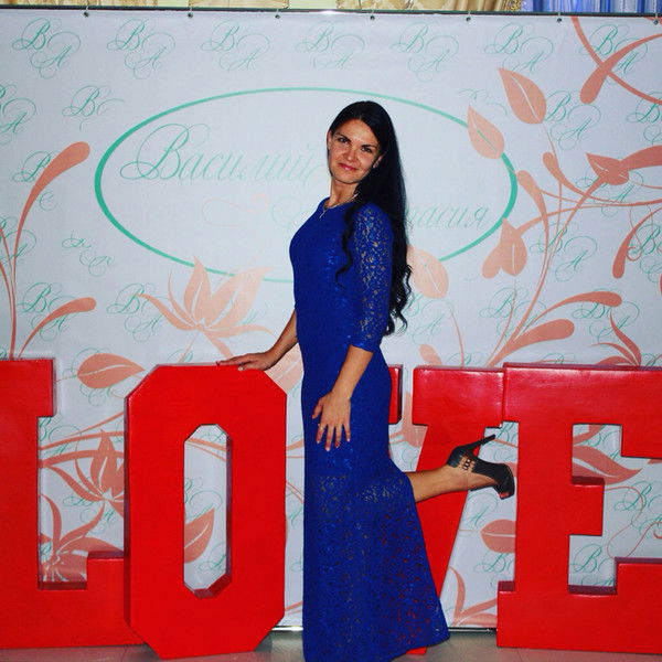 Маша Сергеева