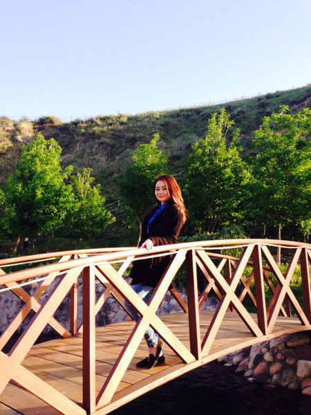 Сымбат Кайрат