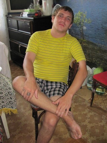 Владимир Борунов