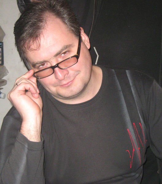 Аркадий Загородний