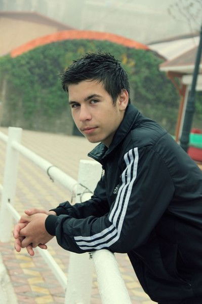 Митяй Тягульский