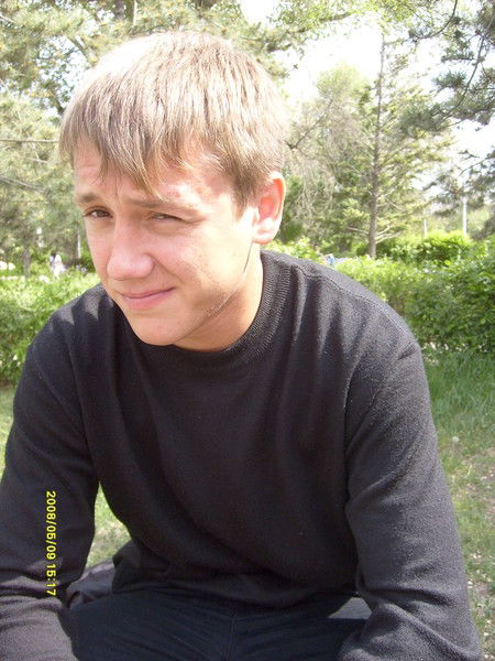 Сергей Наяндин