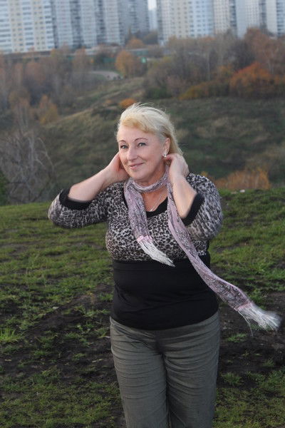 Надива Ооо Пкф