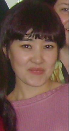 Юлия Челтыкмашева