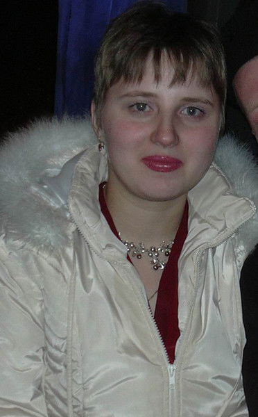 Надежда Попкова