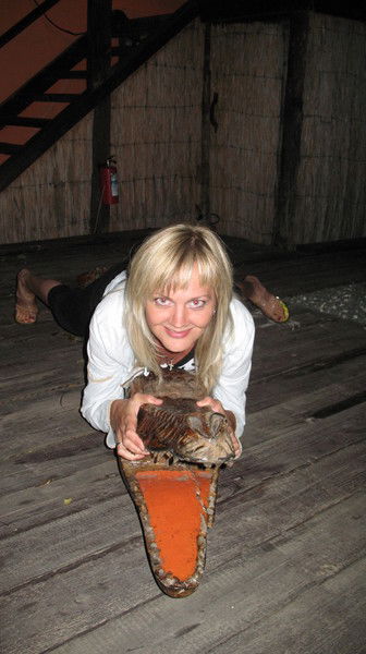 Светлана Третьякова