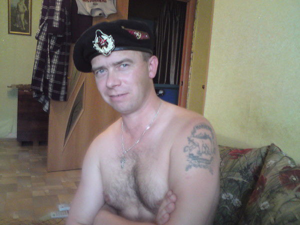 Дмитрий Ракитянский