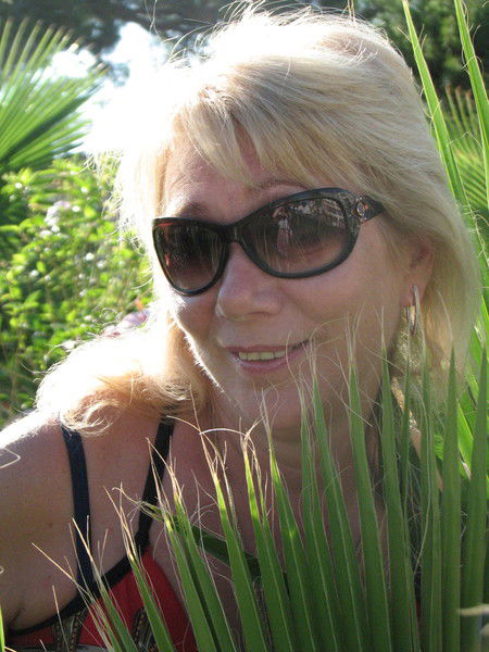 Ковтун Татьяна