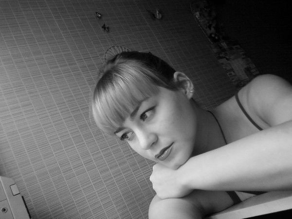 Рамиля Сафуанова