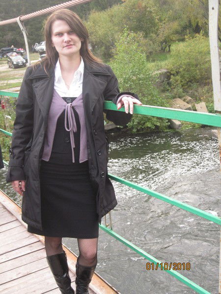 Ира Тимачева