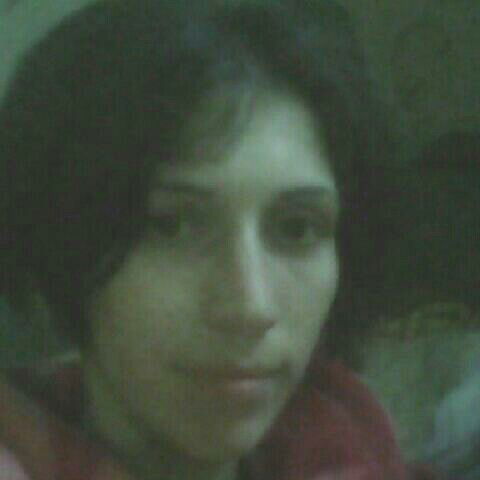 Катюша Черткова