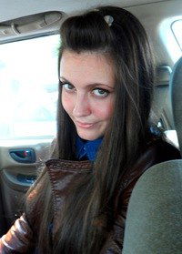 Екатерина Чернова (Певица И Танцовщица)