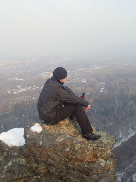 Валерий Солодков