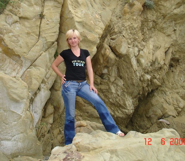 Оксана Челюк