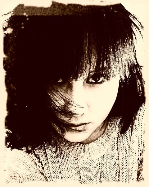 Алина Нигматуллина