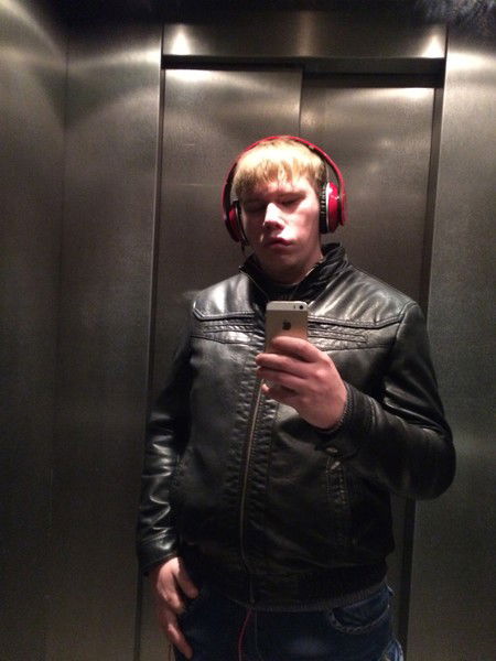 Андрей Игоревич