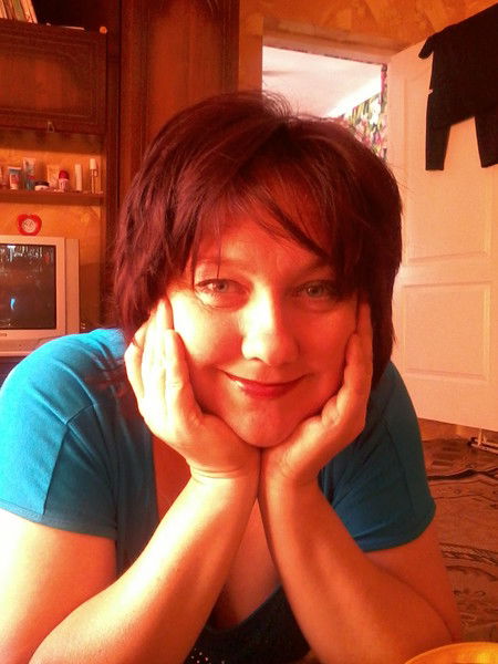 Евгения Закирова