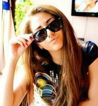 Мария Радькова